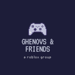 Ghenovs and friends