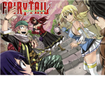 Fairy Tail RPG : New Sparkling Soul