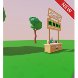 another donat gam [ V.1 ]
