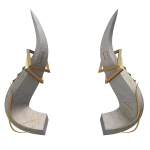 Horns of the Descender 
