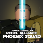 ARR | Pheonix Squadron
