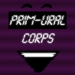 PRIM-URAL CORPS