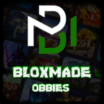 BloxMade〡Obbies