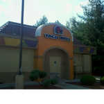 Taco Bell diarrhea