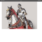 Spanish Royal Guards