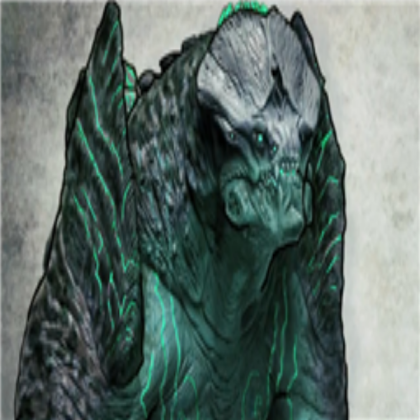 Leatherback Pacific Rim Art Roblox decal