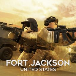 [USAF] Fort Jackson, United States