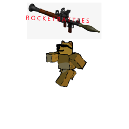 Rocket battle