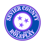 Sevier County: Roleplay Server Team Lock