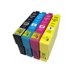 Printer Ink.