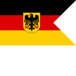 West German Navy 1960's