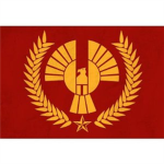Official Hunger Games of Panem