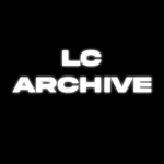 LC ARCHIVE Group Thumbnail