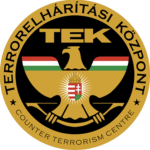 Terorháritási központ