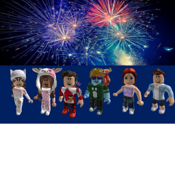 Roblox World