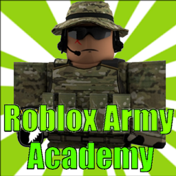 Roblox Army Academia Base