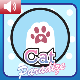 [🔊4 Season Island] Cat Paradize 🐱 คาเฟ่แมว