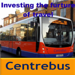 CentreBus UK