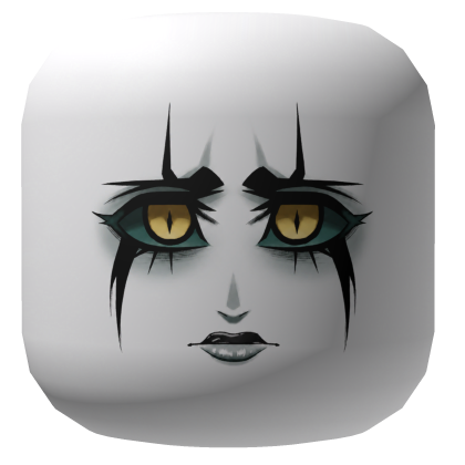 Female Ulquiorra