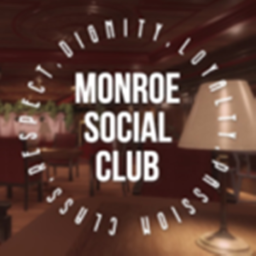 [MSC] Monroe Social Club