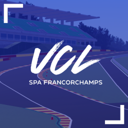 VCL | Spa Francorchamps