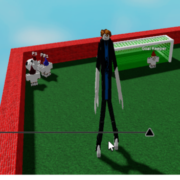 Ý tưởng kịch bản - Hacker trong bóng đá