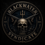 The BIackwater Syndicate