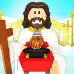 Ride A Cart To Heaven👼