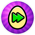 Skip Egg Unlock