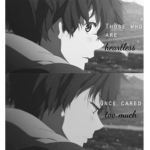 Heartless peeps