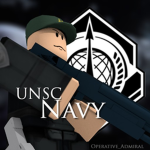 ||: UNSC Navy :||