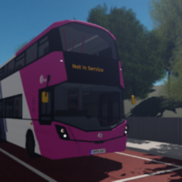 Canterbury Bus Simulator