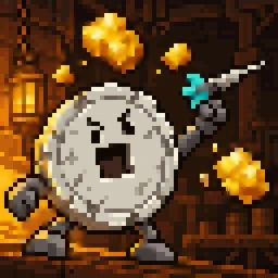 Million Gold to Escape icon