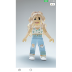 Kayla Roblox Squad