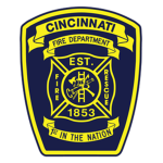 -CFD-Cincinnati Fire Dept