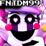 Five Nights TD Modded Dev