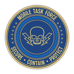 || SCPF || The Mobile Task Force