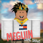 Meguin Game Shows