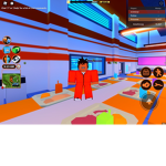 Notkcots’s group