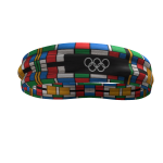 Olympic Spirit Headband