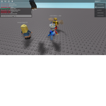 I Have a Dream to make a movie in Obby Creator..