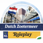 Dutch Zoetermeer Roleplay
