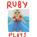 Ruby~~Plays