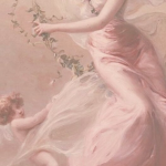 Aphrodite‘s flowers