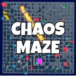 Chaos Maze