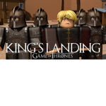 Game of Thrones: Project