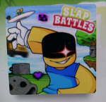Slap battles badge group