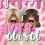 *.ava’s closet.*