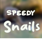 Speedy Snails