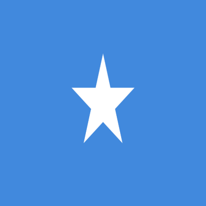 Somalia Flag Roblox decal